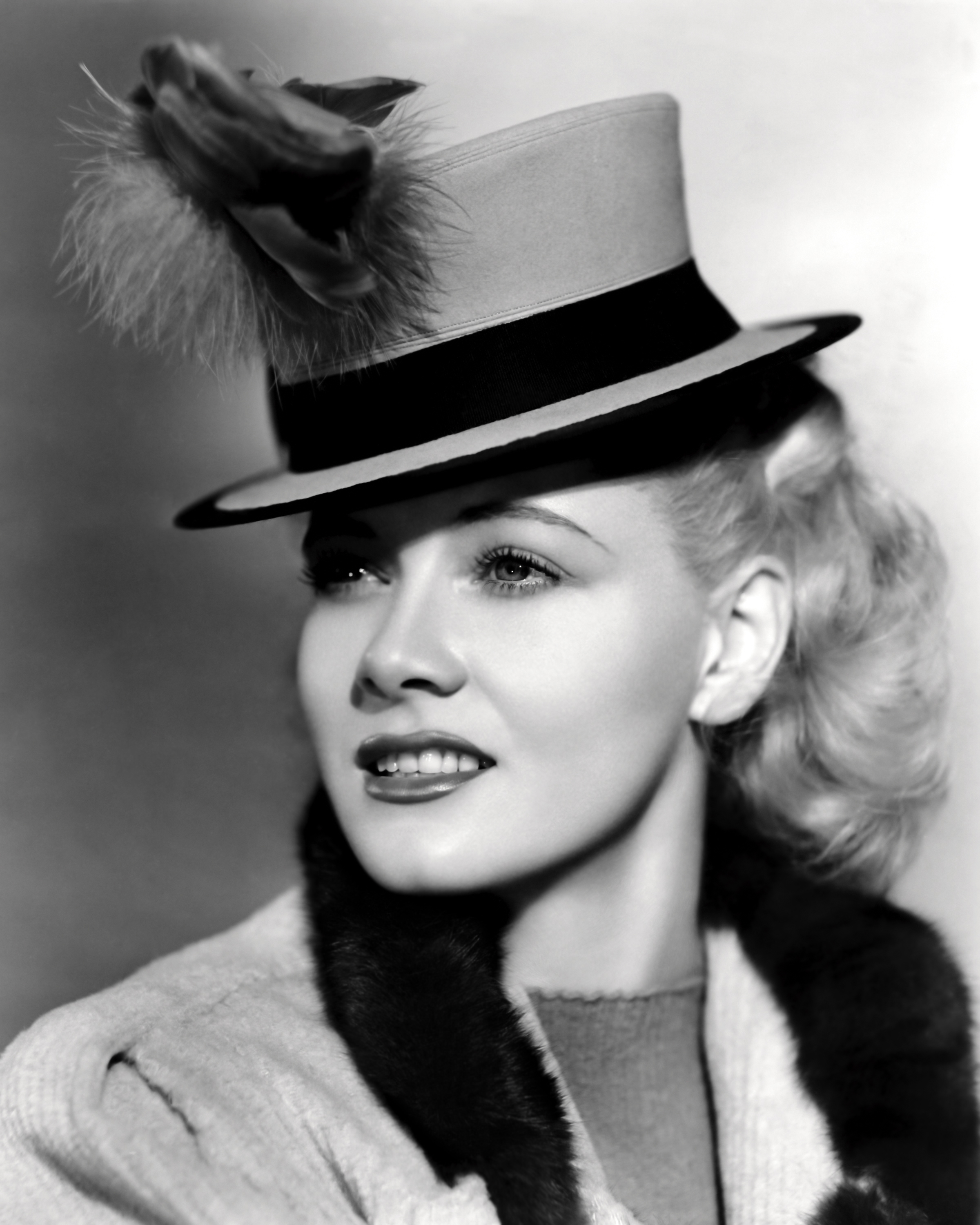 Penny SingletonAnnex